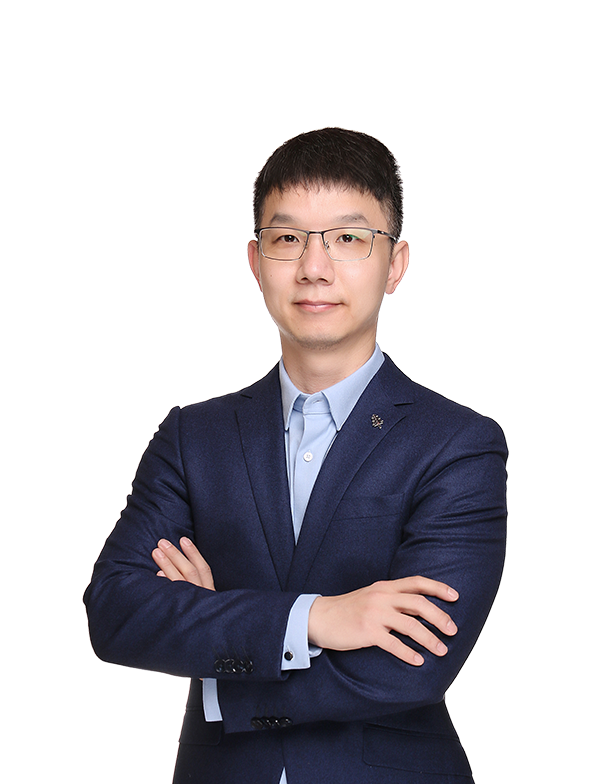 陈仲凯