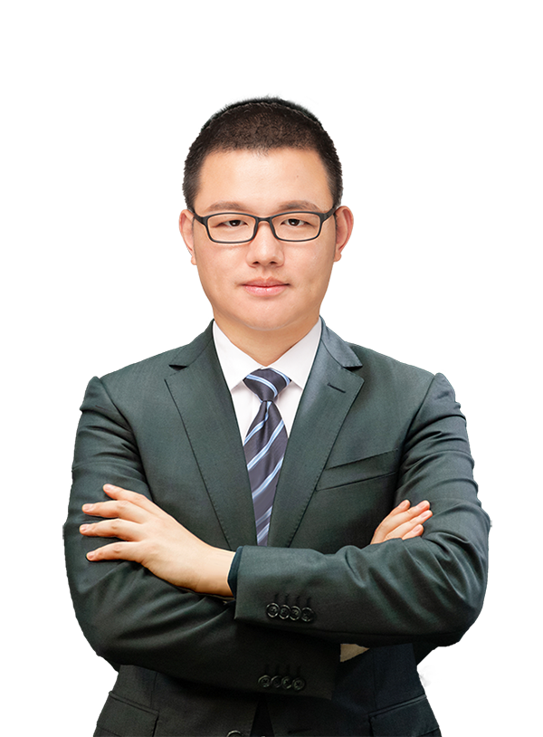 周翀