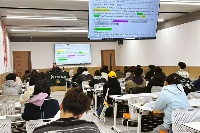 学生风采