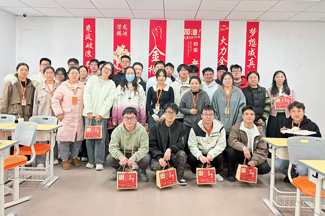 学生风采