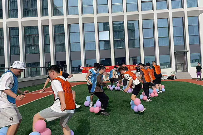 学生风采