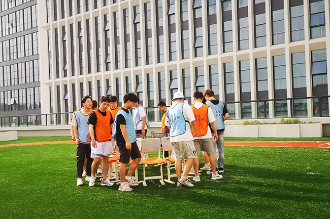 学生风采
