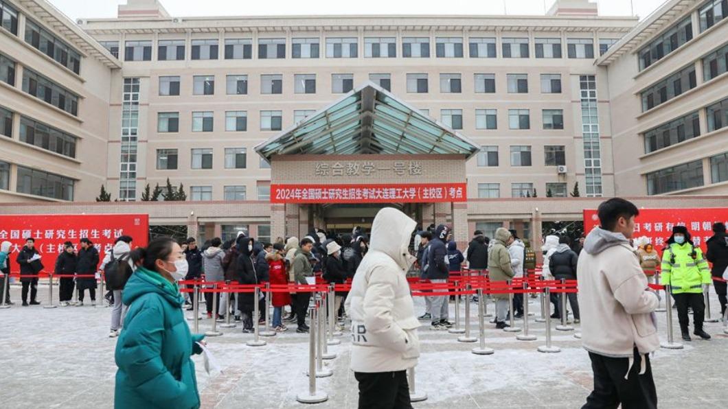 江苏考研机构如何稳定触达目标群体？深度解析数字营销策略